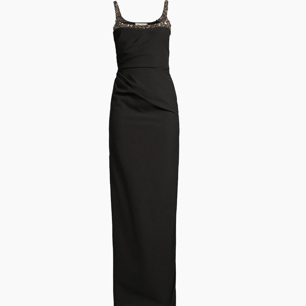 Sachin + Babi Sam Gown SZ 2